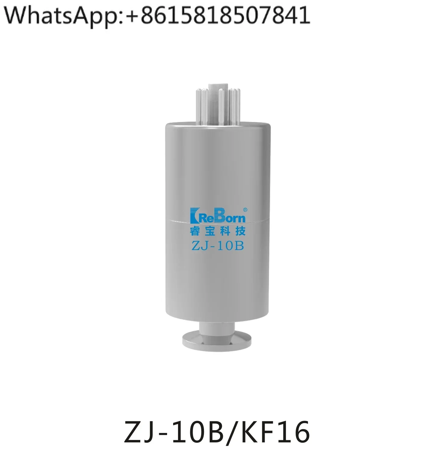Vacuum Regulation, Ionization Gauge, Hot Cathode, Cold Cathode ZJ-10ZJ-12ZJ-14ZJ-14CZJ-27
