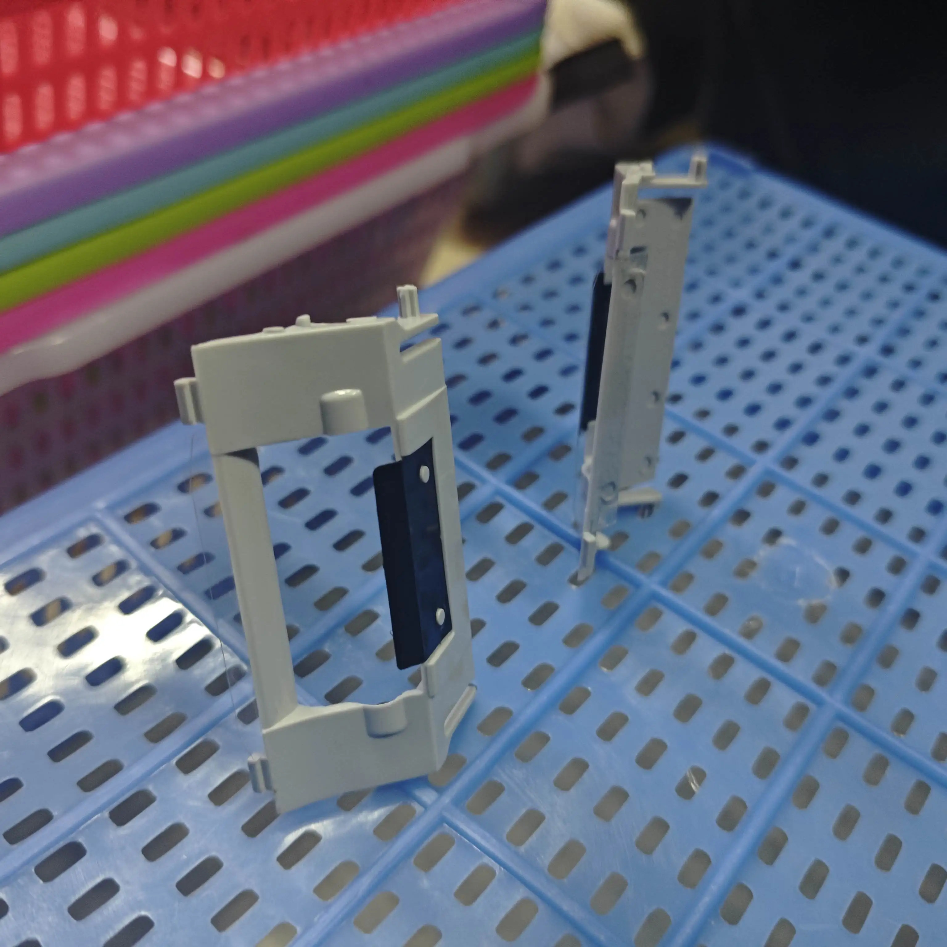 

50 шт. JC63-02917A разделительная роликовая крышка кассеты для Samsung ML3310 ML3312 ML3710 ML3712 ML3750 SCX4833 SCX4835 SCX5637 SCX5639