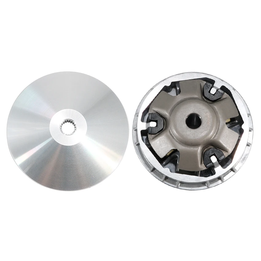 Primärer vorderer Kupplungsvariator-Kit für Honda NES125 NES150 SES125 SES150 SH125 SH150 SH125D FES125 22011-KCW-851 22102-KGF-910 – Detail 3