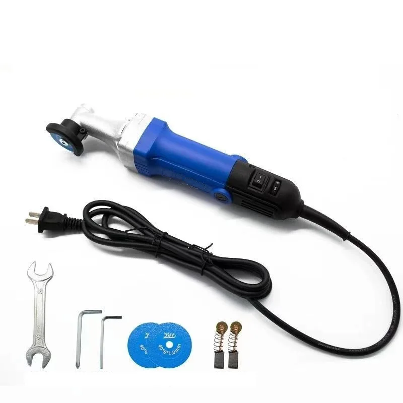 Q6 Tile Seam Cleani… - image