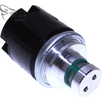 Válvula Solenoide de Control de Transmisión 24V 242137A1 0501313375 para Maquinaria 621B 721B 821B 921B