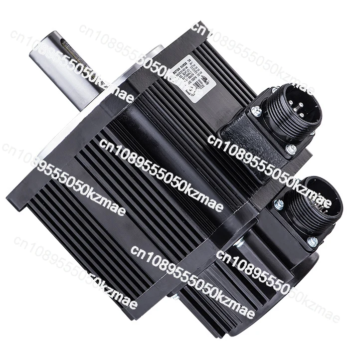 

130 Frame 1kW 4.8Nm AC Servo Motor & Drive Kit 2000/2500rpm Matching Driver Set