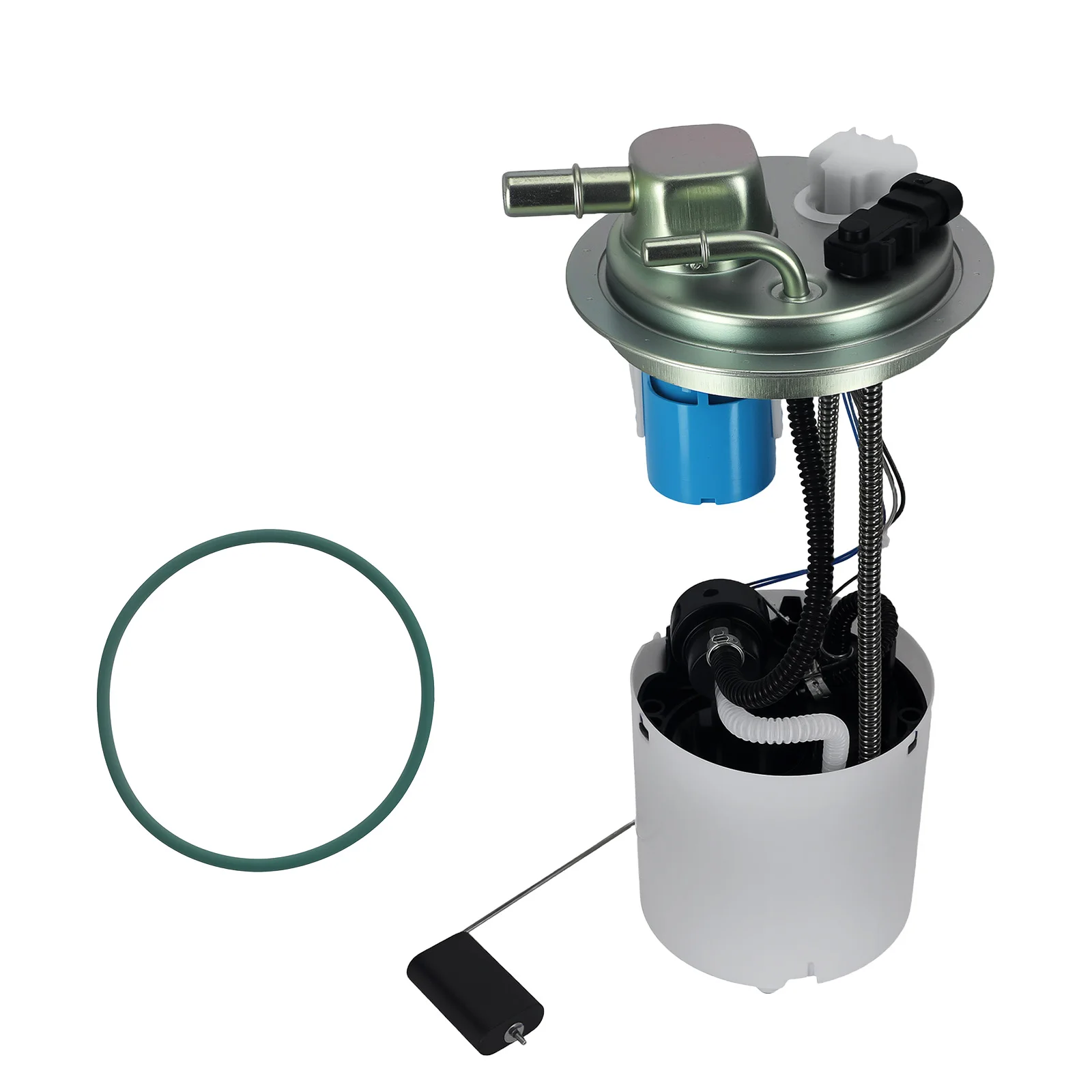 

Fuel Pump Assembly for 2004-2007 Hummer H2 6.0L V8 Gas Engine E3689M P76147M