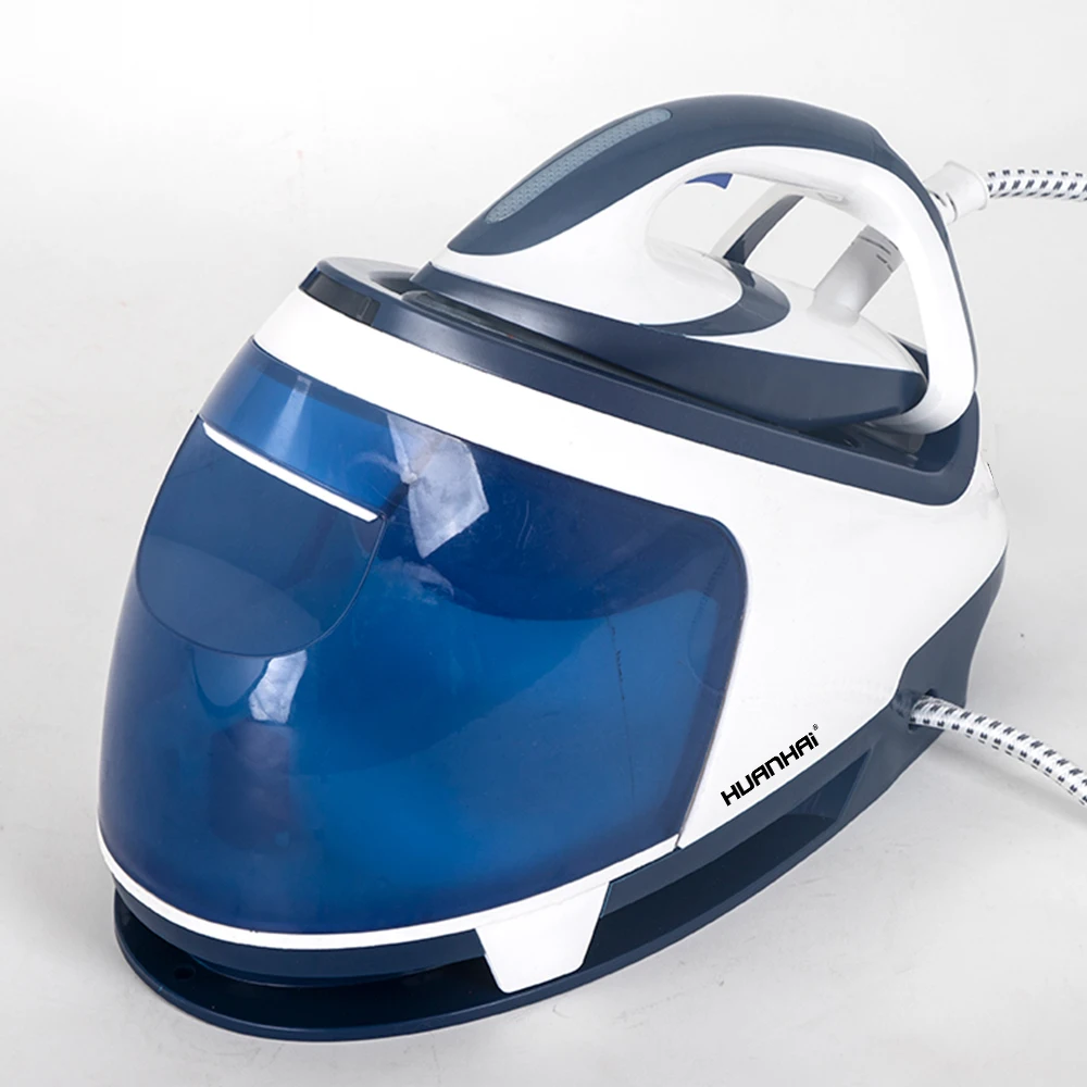 

2600W Electric Iron Full Function Energy System Laundry Iron Steam Generator Iron
