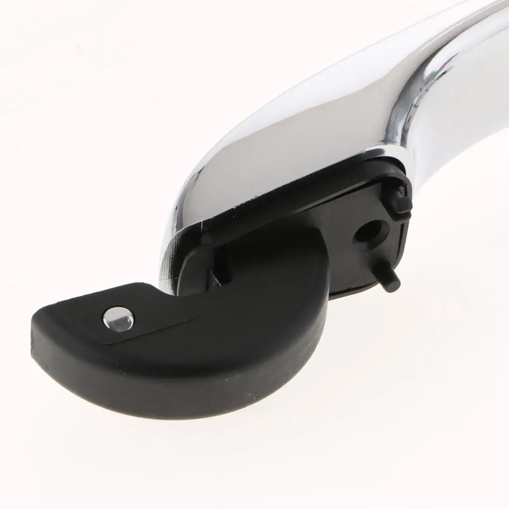 

Outside Door Handle Metal Right Hand Car Repair Part Universal for 2004-2010 300 300c OEM Fitment