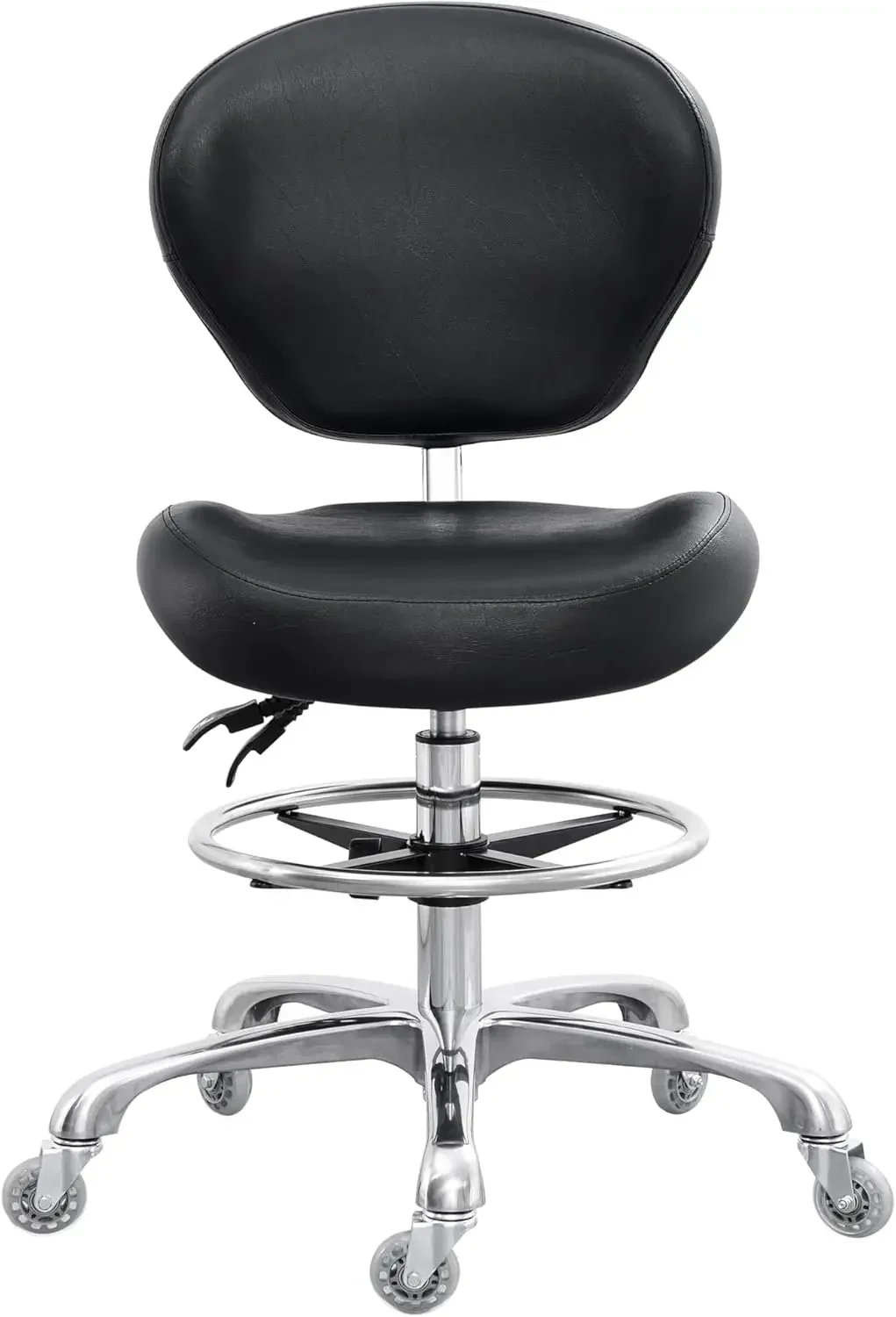 Sedia da Disegno Regolabile, S - Medical Lab Chair recensione e prezzo