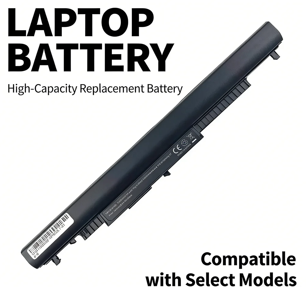 HS04 Laptop Battery for HP 240 245 250 255 G4 HS03 807956-001 807957-001 HSTNN-LB6V Battery