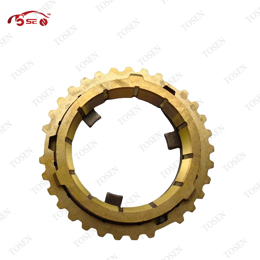 اكسسوارات السيارات نقل قطع غيار السيارات نقل المزامن الدائري Oem 43384-02500 لشركة هيونداي #3