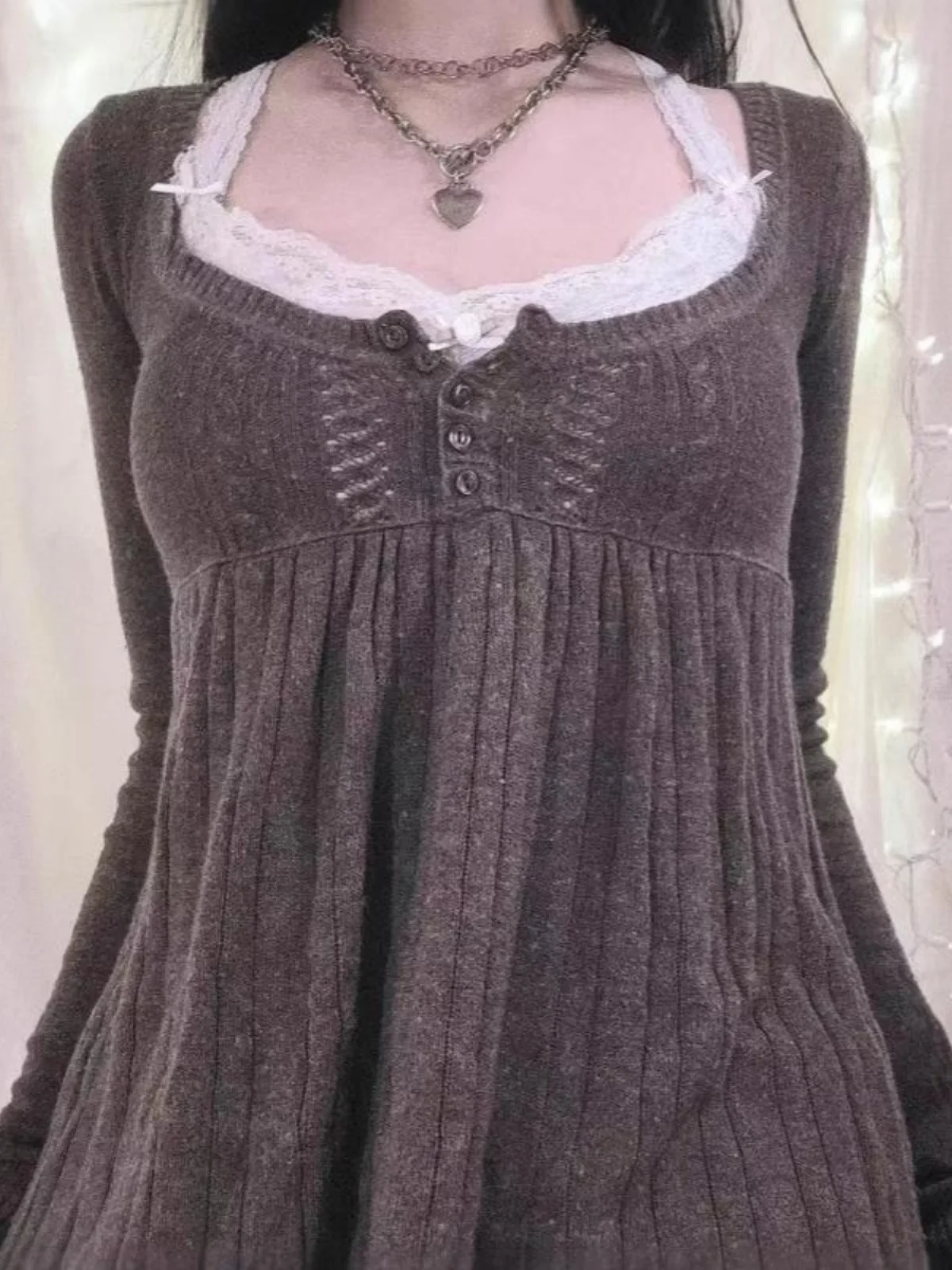 

Street Sle Sexy f Cardigan Women's Loose Fit Long Sve Button up Casual Coat Sexy Draped New Spring Faion