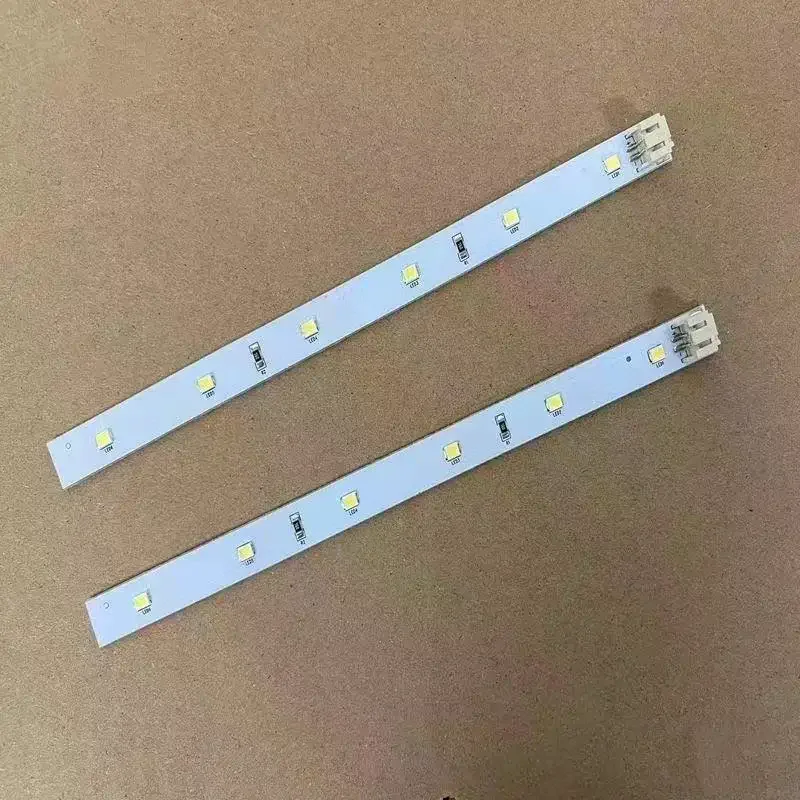 

1Pcs Energy Efficient LED Light Strip Board Replacement ForKonka Aux And Xinfei Refrigerator Freezer Compartment Lighting