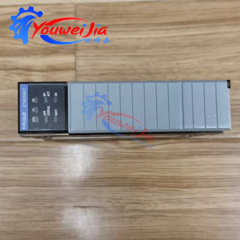 جهاز حل الشبكات الموثوق به ProSoft MVI56ADMNET