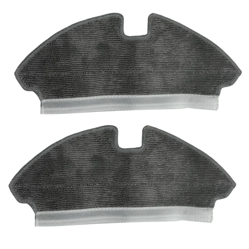 Para mavova m1 para robô aspirador de pó pano de limpeza panos manter pisos limpos instalação rápida e sem esforço