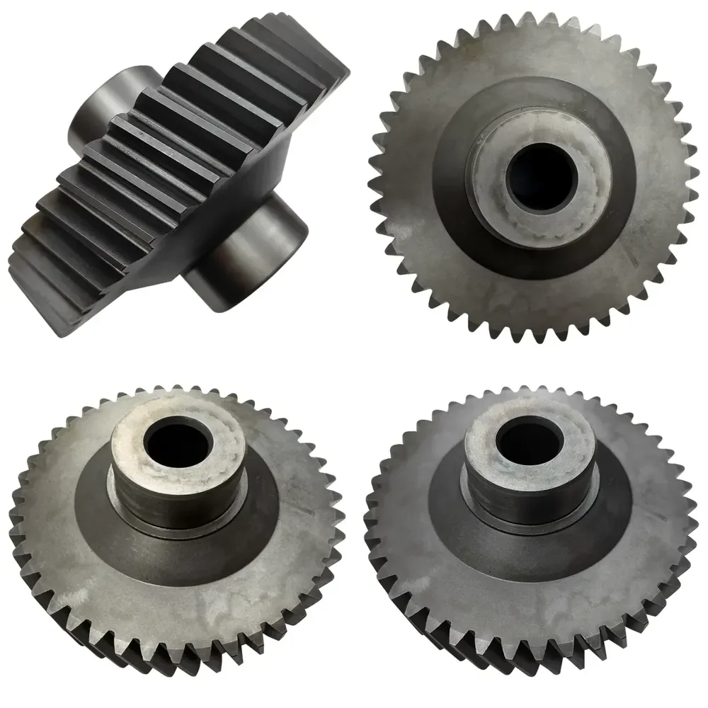 

2026 Hot Item Factory Supply Gearwheel 2042733 for S1900 S2100 Paver Parts