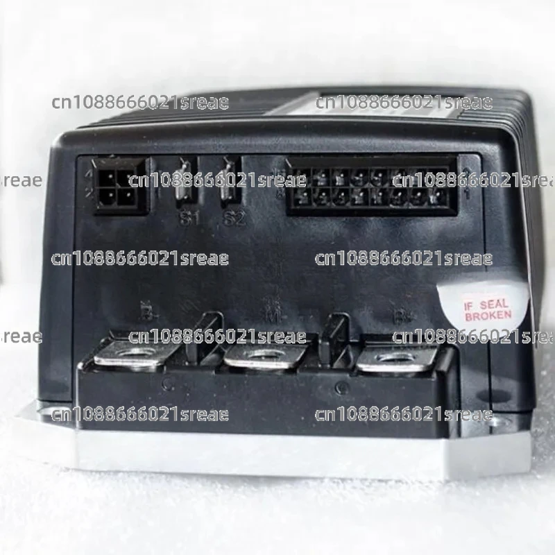 Controlador De Moto…