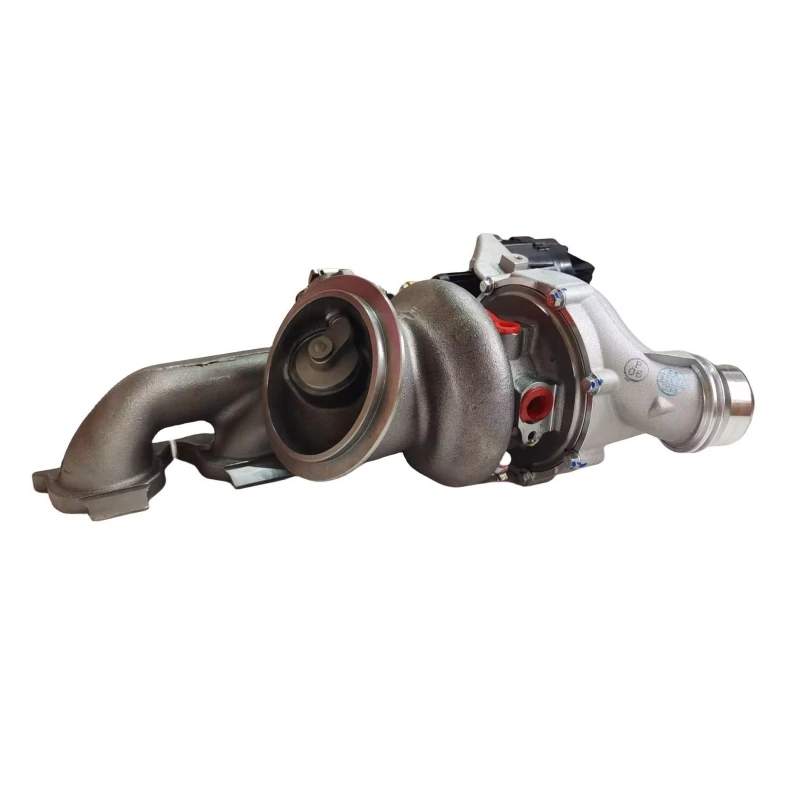 

TD04 Turbocharger 49477-02304 Turbo for BMW B48 2.0T Engine 18531009611