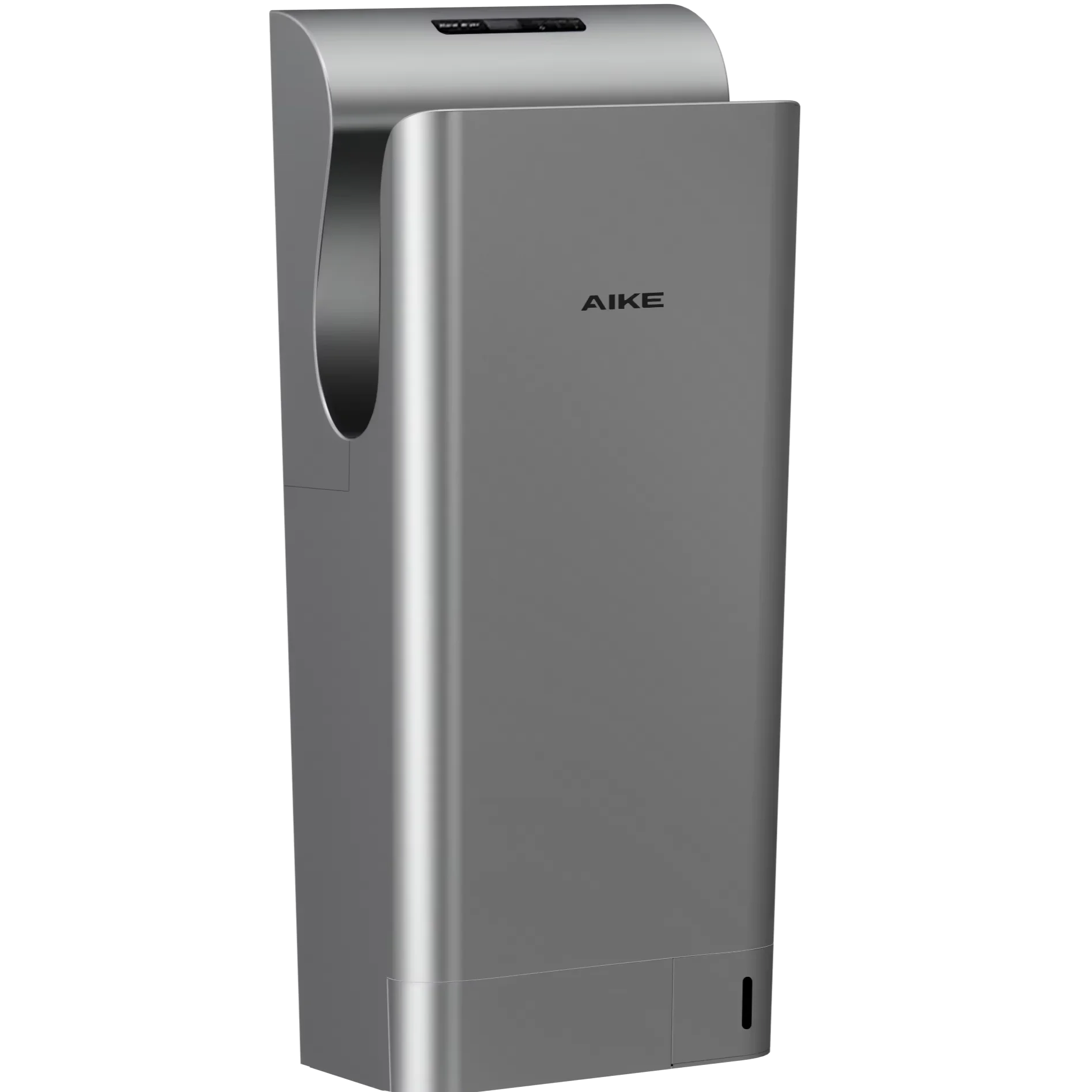 AK2030 Manufacturer Efficient & Cost Saving New Model Automatic HEPA Filter Jet Air Hand Dryer for Bathroom Appliance