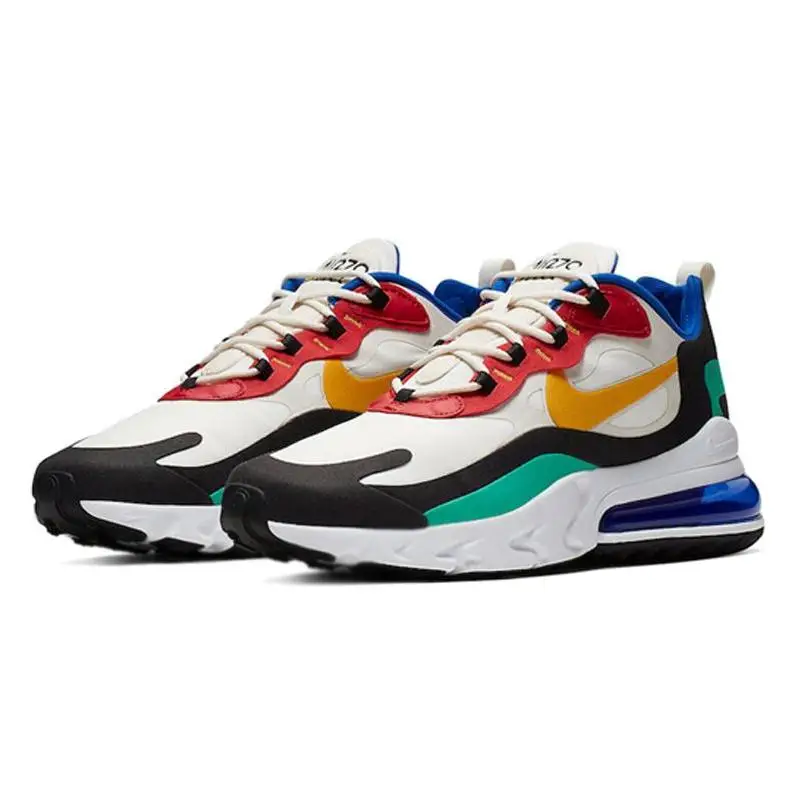 Nike Nike Air Max 270 React Bauhaus Sneakers Schoenen AO4971-002