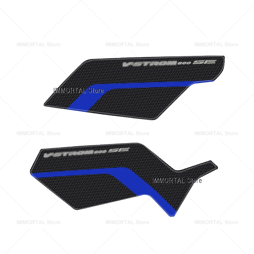 

V-Strom 800SE Side protective stickers Motorcycle Sticker 3D Epoxy Resin Protection Sticker For V-Strom 800 SE 2023