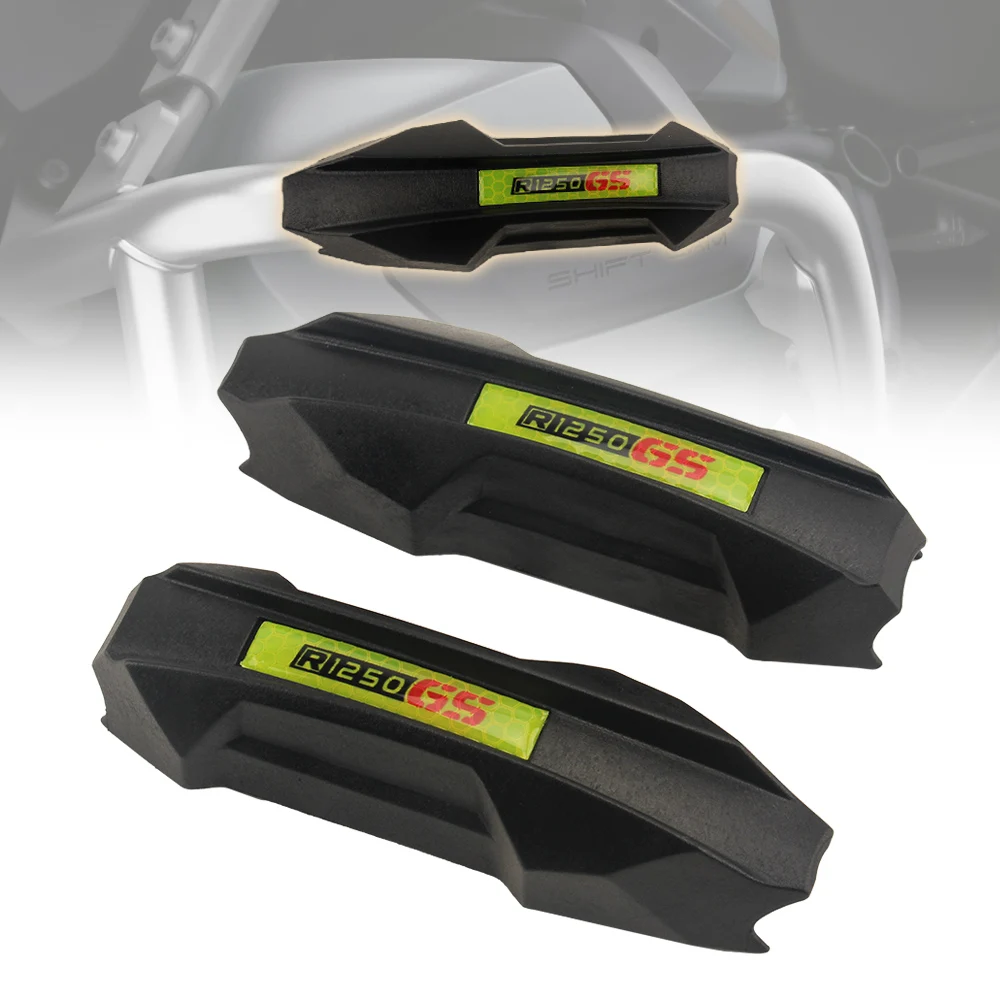 

Защита двигателя мотоцикла, защита бампера, 25 мм, декоративный блок, аксессуары для BMW R1250GS R 1250 GS R 1250GS R1250gs