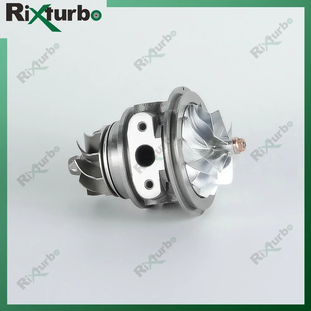 New Turbine Core 7637563 49477-02406 7637563 For BMW 120i 125i 220i 230i 320i 330i 420i 430i 520i 530i 630i 730i 740Le 740e X3 X