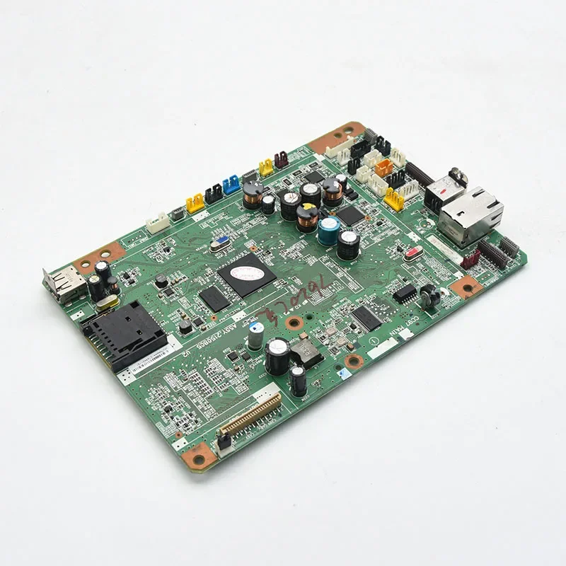 Imagem -04 - Placa Principal do Formatter para Epson Mainboard Wf7521 wf 7620 7110 7621 7610 7710 3640 L1455 1x