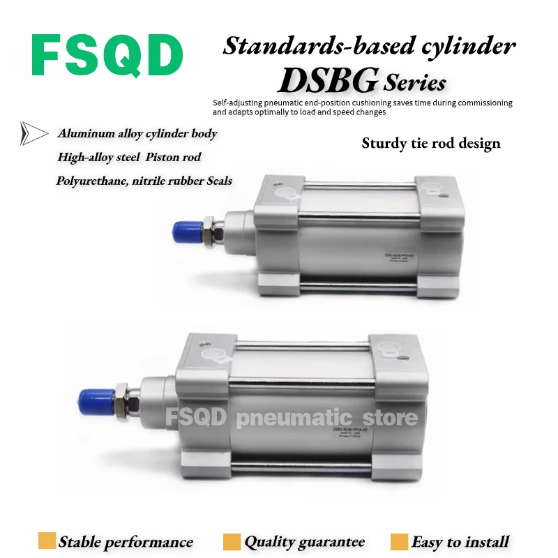 DSBG-32 40 50 63 80… - image