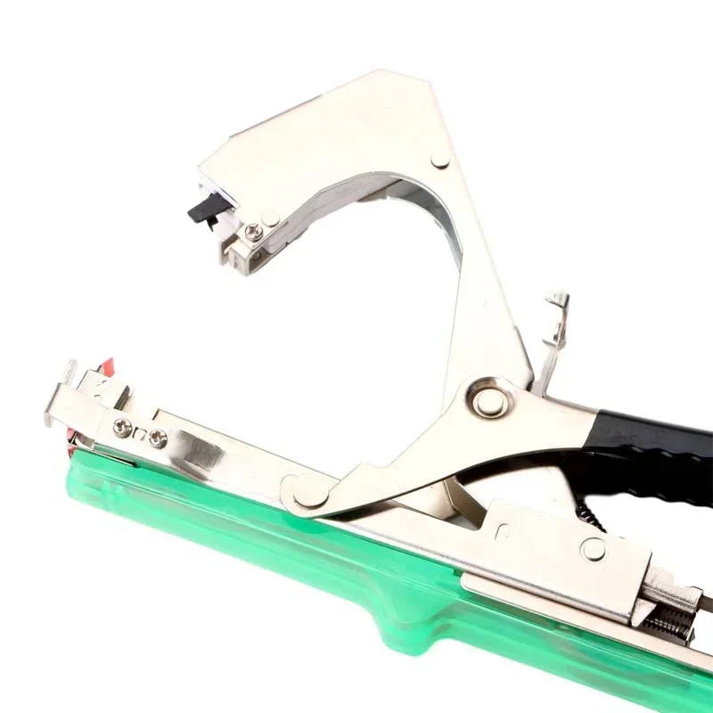 

Taping Tool For Vegetable, Grape, Tomato, Cucumber, Pepper, Flower Garden, Tapener Rolls, Plant Tape Set