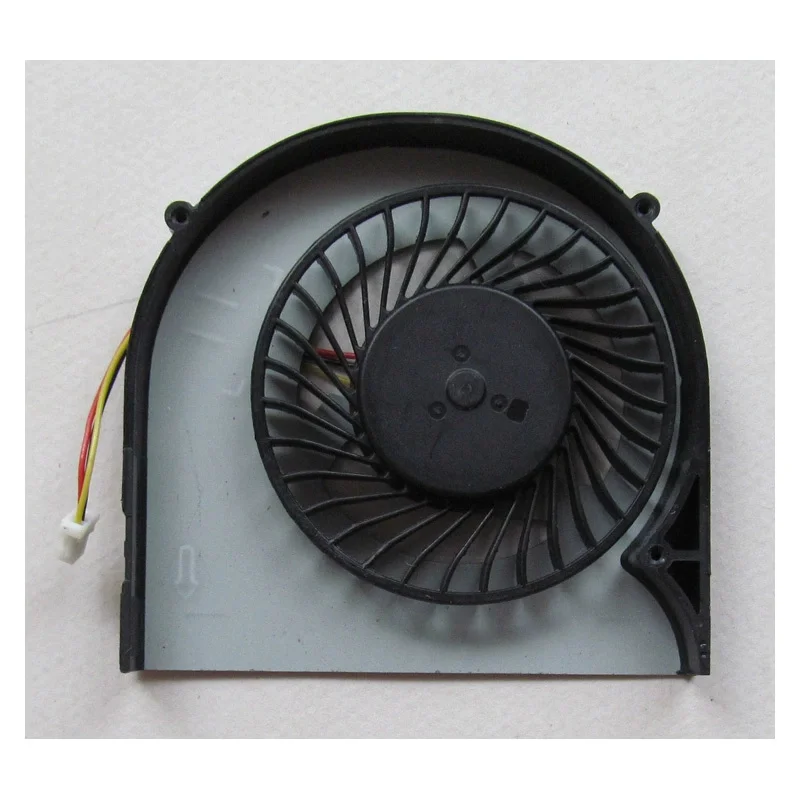 Nieuwe Echte Laptop Koeler Cpu Gpu Koelventilator Voor Dell 15rd-3518 3878 VOSTRO15-3546 3449 35413445