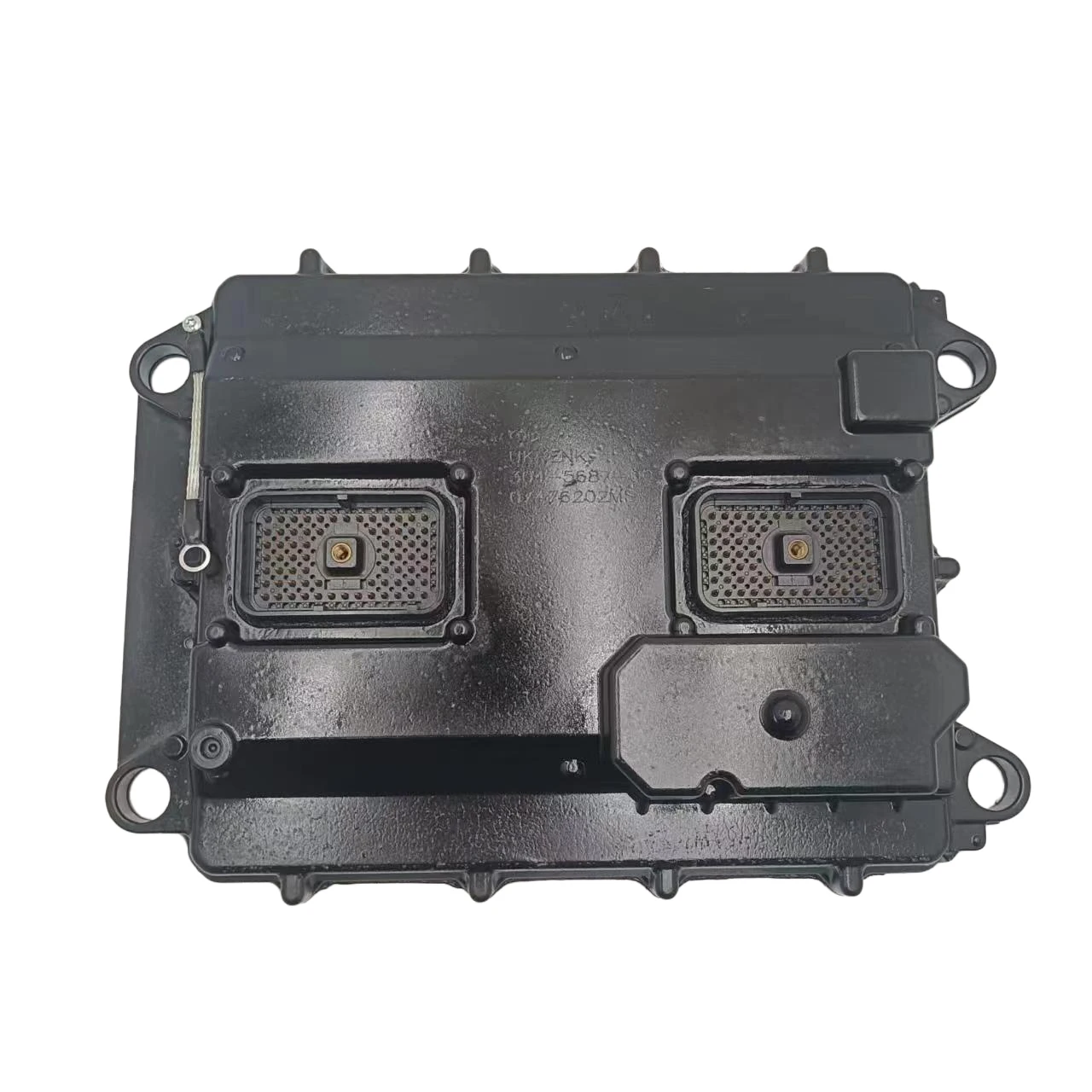 3045687 304-5687 Para CAT Escavadora Placa De Computador Para Cater-pilar Placa De Computador Com Programa