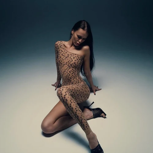 biancheria intima solo test di dimensioni