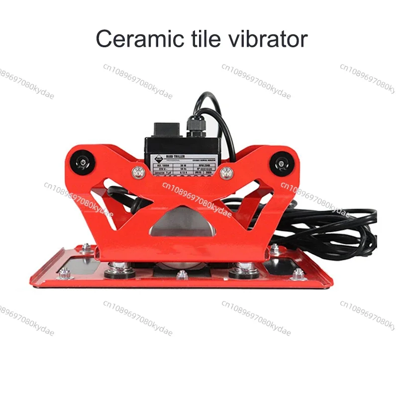 Potable Handheld Electric  Ceramic Tile Vibrator Vibrator Tile Leveling Device