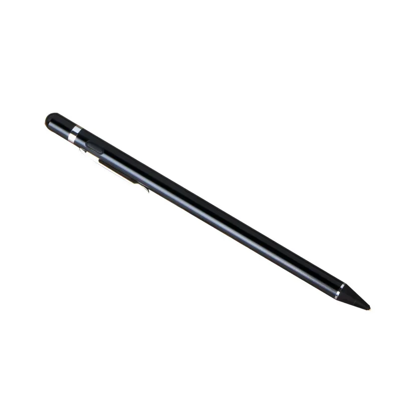 T3 Voor Apple Potlood 1 2 Ipad Pen Touch Voor Tablet Mobiele Ios Android Stylus Pen Voor Telefoon Ipad Pro samsung Huawei Xiaomi Potlood