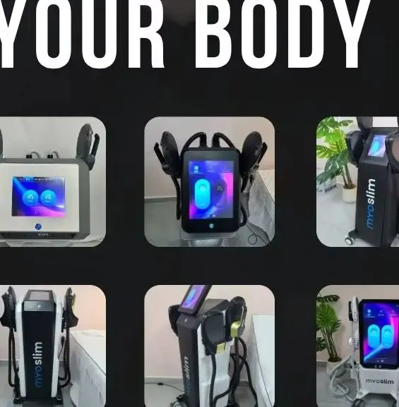 

HOT Myo Machine: Ссылка для быстрой оплаты