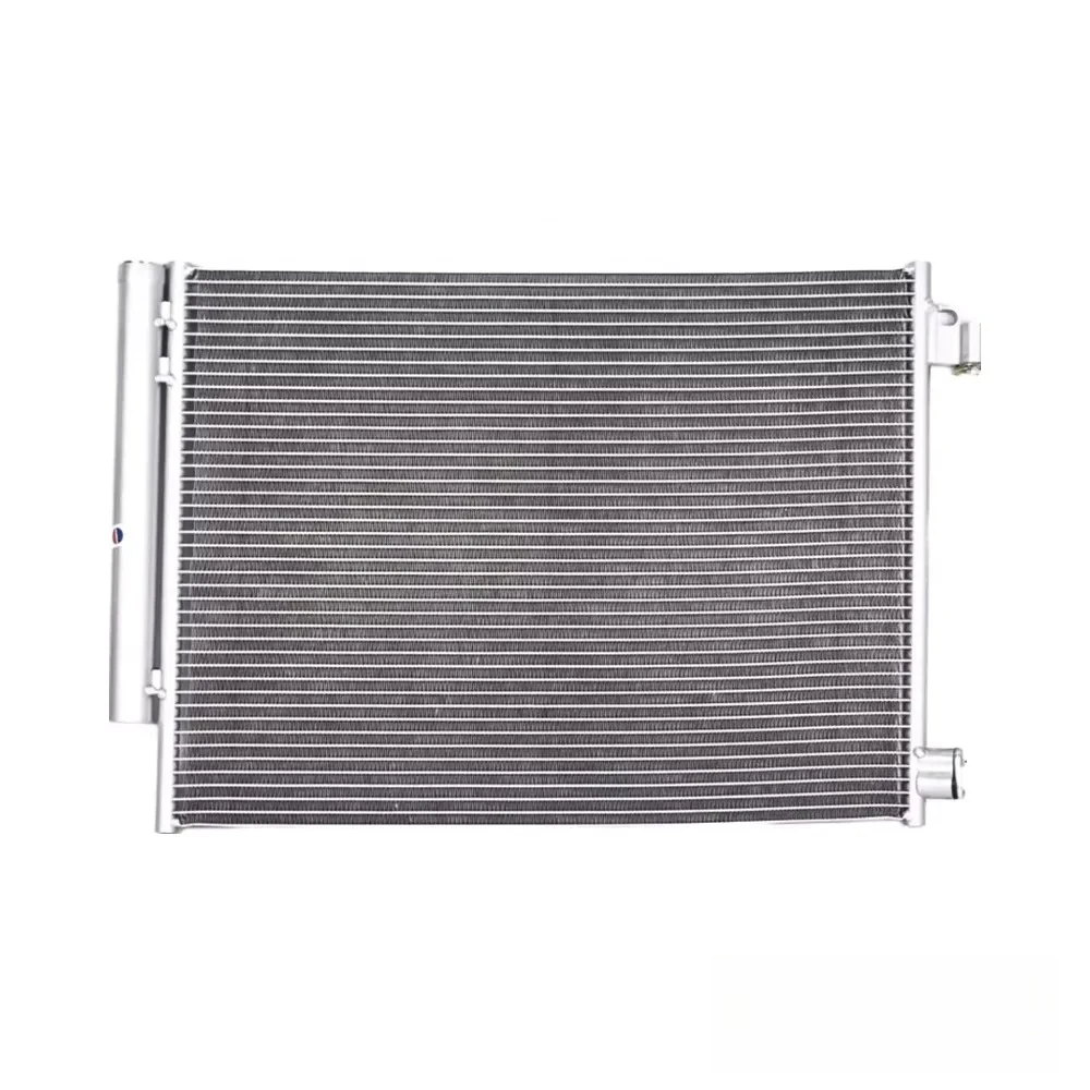 Smart 453 OE A453500054 12V Air Conditioning Condenser Cooling Grid for MERCEDES-BENZ Smart Fortwo 453
