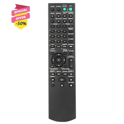 RM-AAU055 Remote Control For Sony AV Receiver System HTSF2300 STRDH100 STRKS230 STRKS2300 HT-SF2300 STR-DH100 STR-KS230