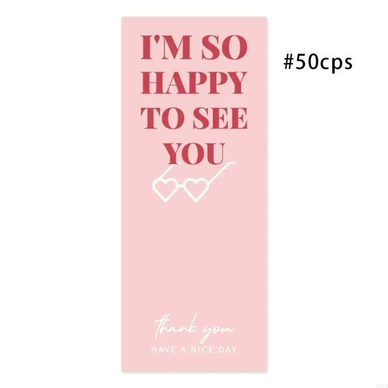 M5TB 50PCS / PACK pour créativité