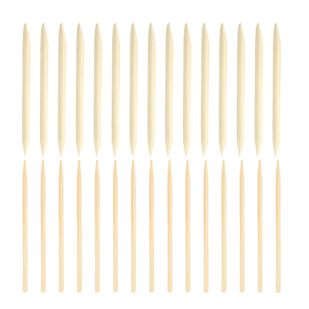 

Деревянные ручки для скретч-арта, 200 шт., прочные, безопасные, с гладкой поверхностью, деревянные палочки для творчества, инструменты для скретчинга для детей и взрослых