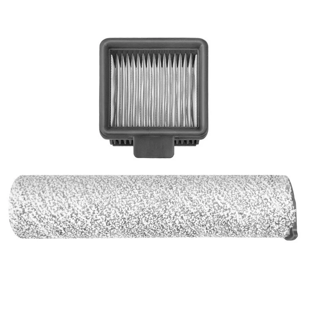 

A74M Main Roller Brush for Dreame H11 H11MAX Electric Floor Household Wireless Vacuum Cleaner Accessories Home Appliance