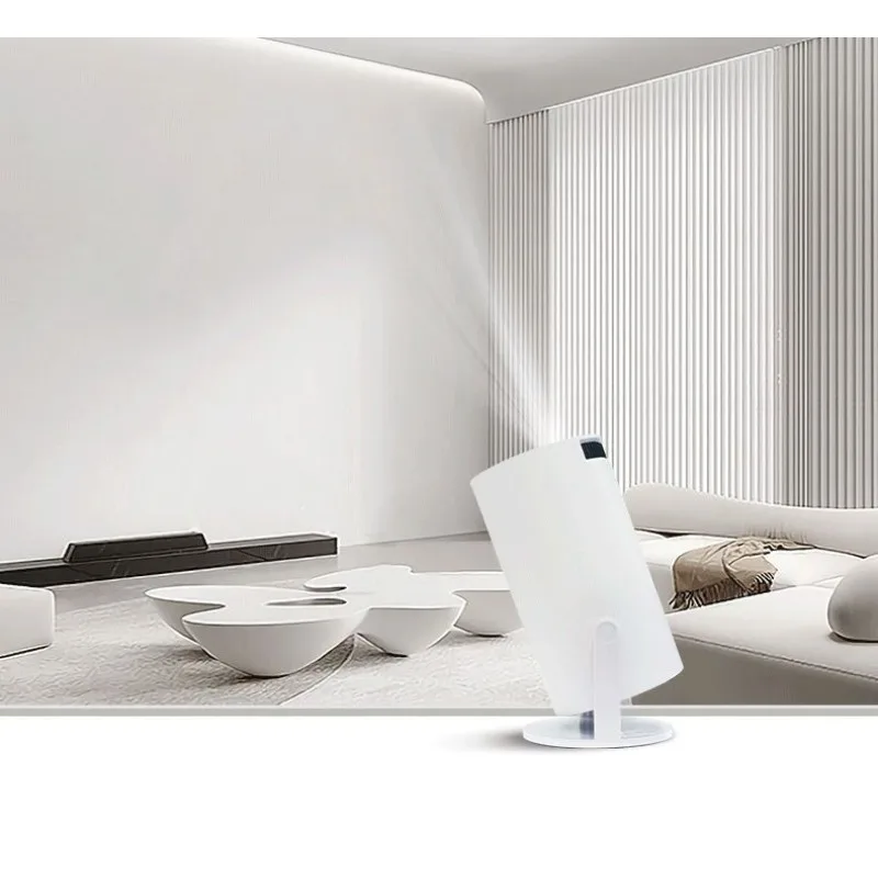 

Projector, plug-in mobile phone screen projection, direct wall projection ultra-high definition dormitory home bedroom