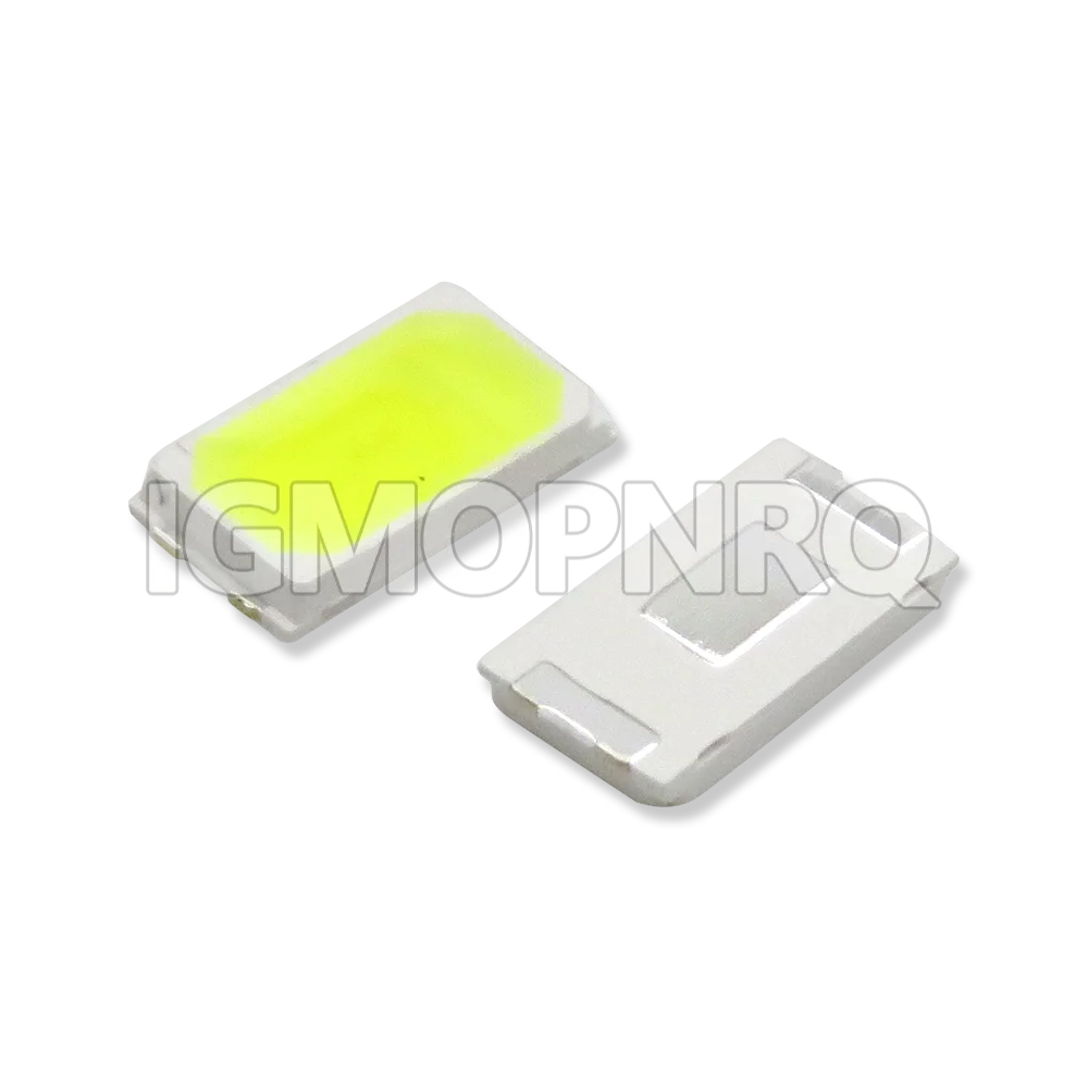 0402 0603 0805 1206 1210 3528 5050 5730 smd led Light Diode Red Yellow Green White Blue light emitting diode Transparent Light