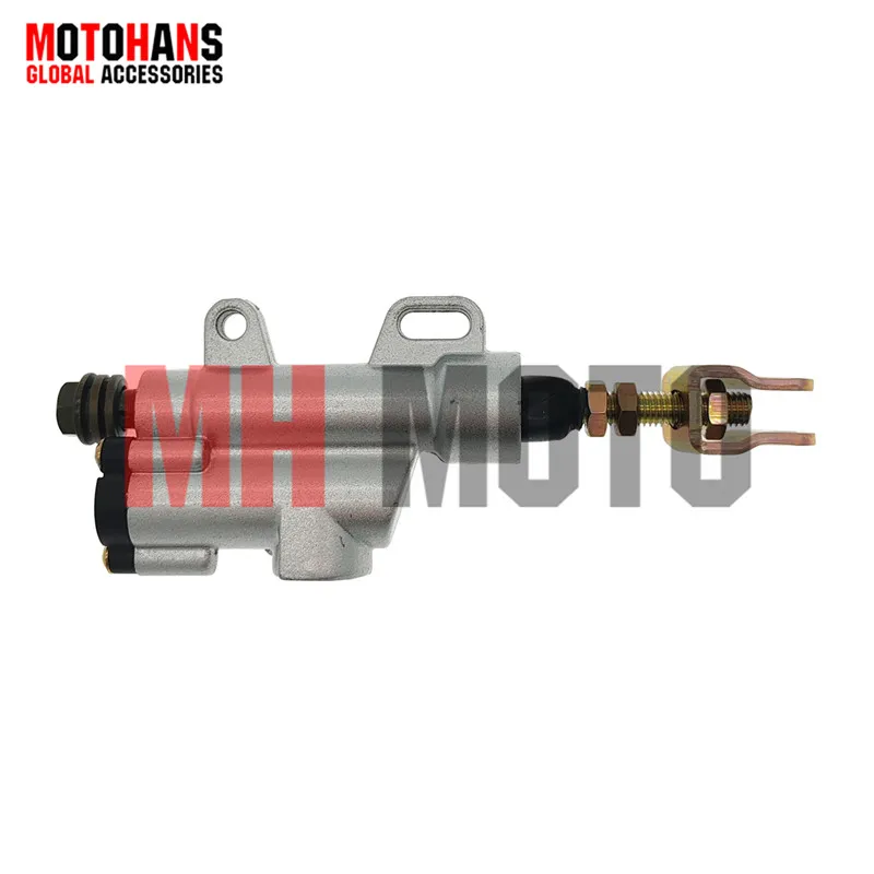 مضخة الفرامل العلوية الرئيسية للدراجة النارية CROSS125 SKR200S الترابية 40-50 مللي متر #2