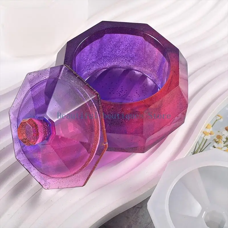 Moule U4LF 2XSilicone