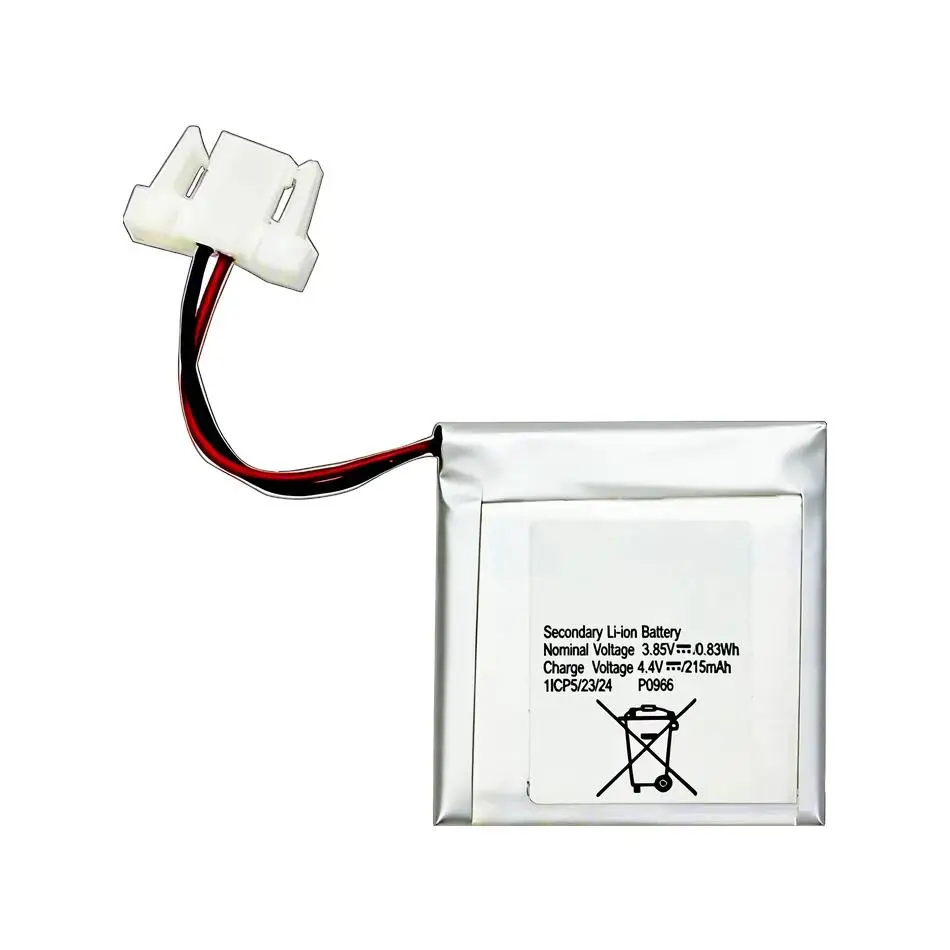 Battery EVE462223 For Samsung 2021 QLED Voice Solar Energy TV Remote Control TM2180E QN9 QN8 QN7 N43LS03AAFXZA BN59-01357A