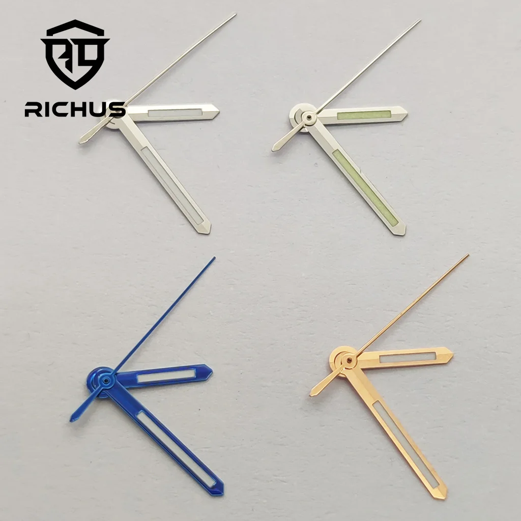 Richus NH35 Watch H… - image