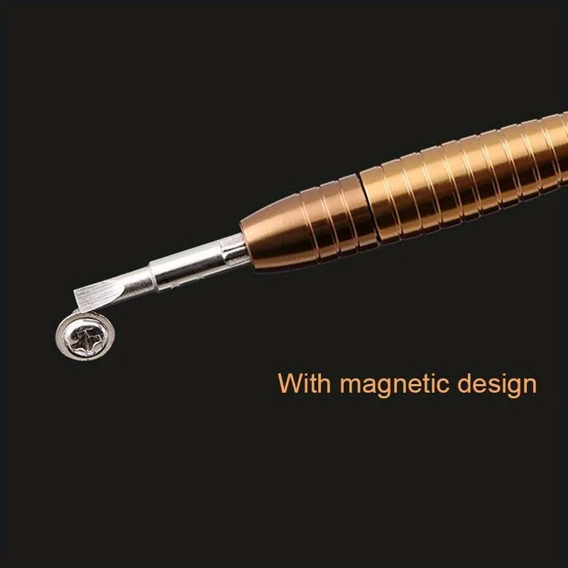 25 in 1 Multi-function Combined with 1 Leather Screwdriver Set Apple Mobile Phone Notebook Dismantling Repair Tools