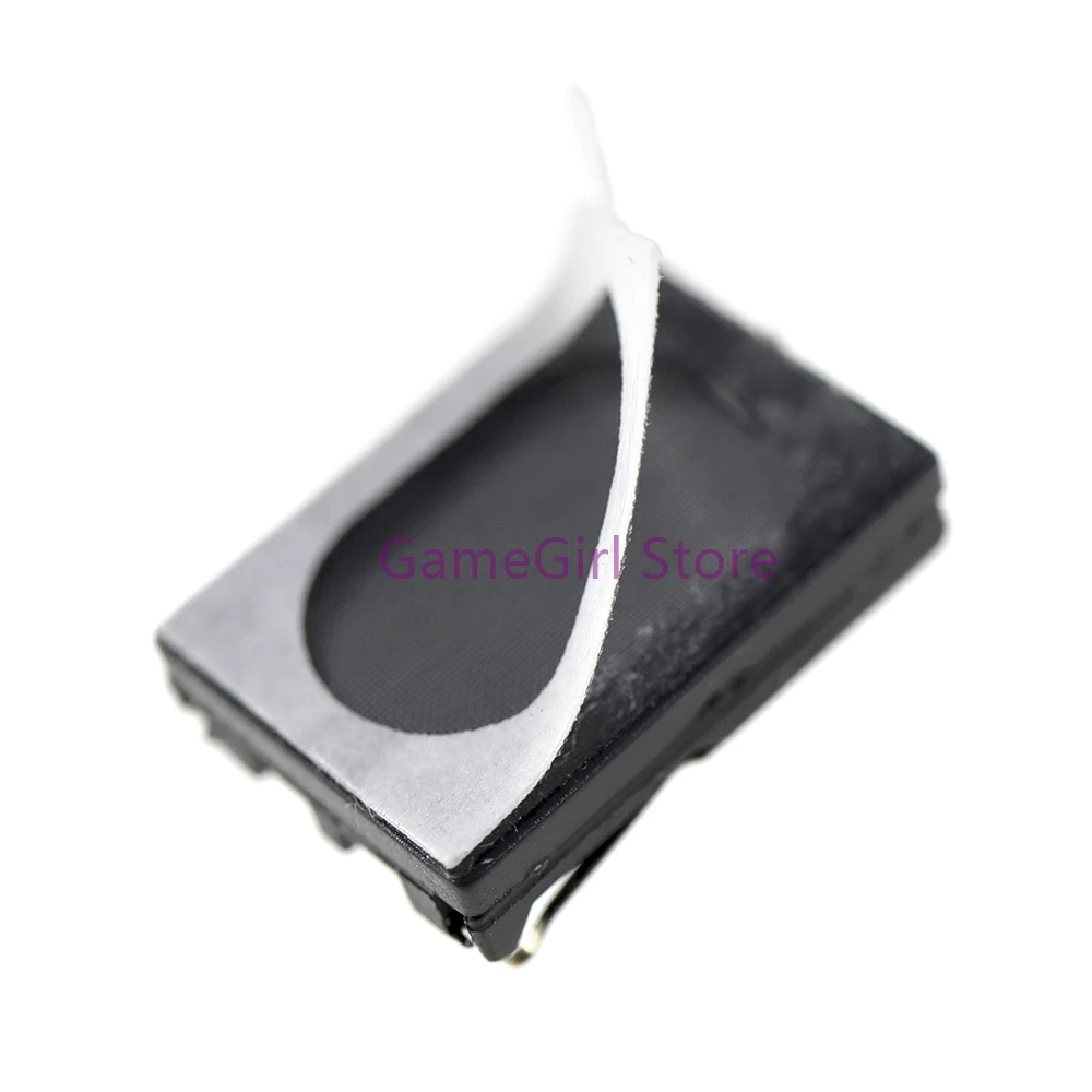 

50 шт., внутренняя ручка динамика, аудиодинамик для PlayStation PS5 V1.0, замена беспроводного контроллера