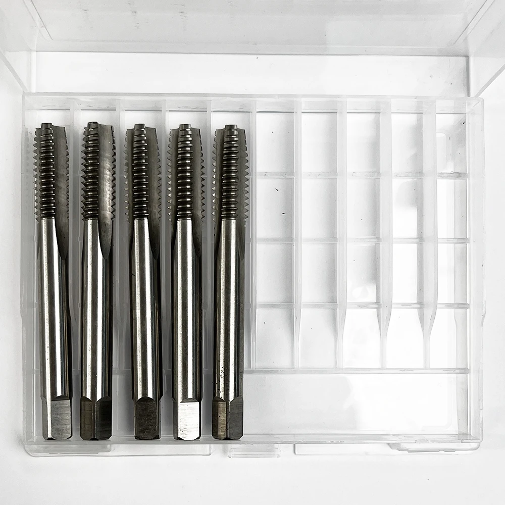 HUAZHICHUN-MeaccelerThread Tap, 3/8 "-16 UNF HSS, 1PC