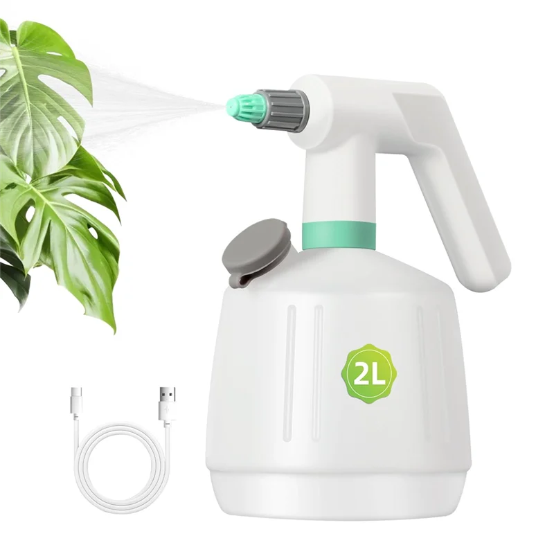 Cordless Electric S… - image