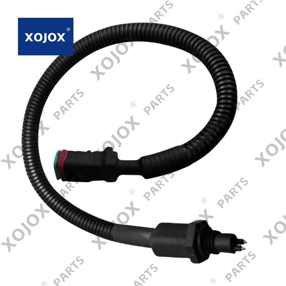 

Датчик водоотделителя масла XOJOX 600-311-3721 6003113721 для экскаватора Komatsu PC160LC-7E0 PC160LC-7-E0 PC160LC-7-E0 PC180NLC-7-