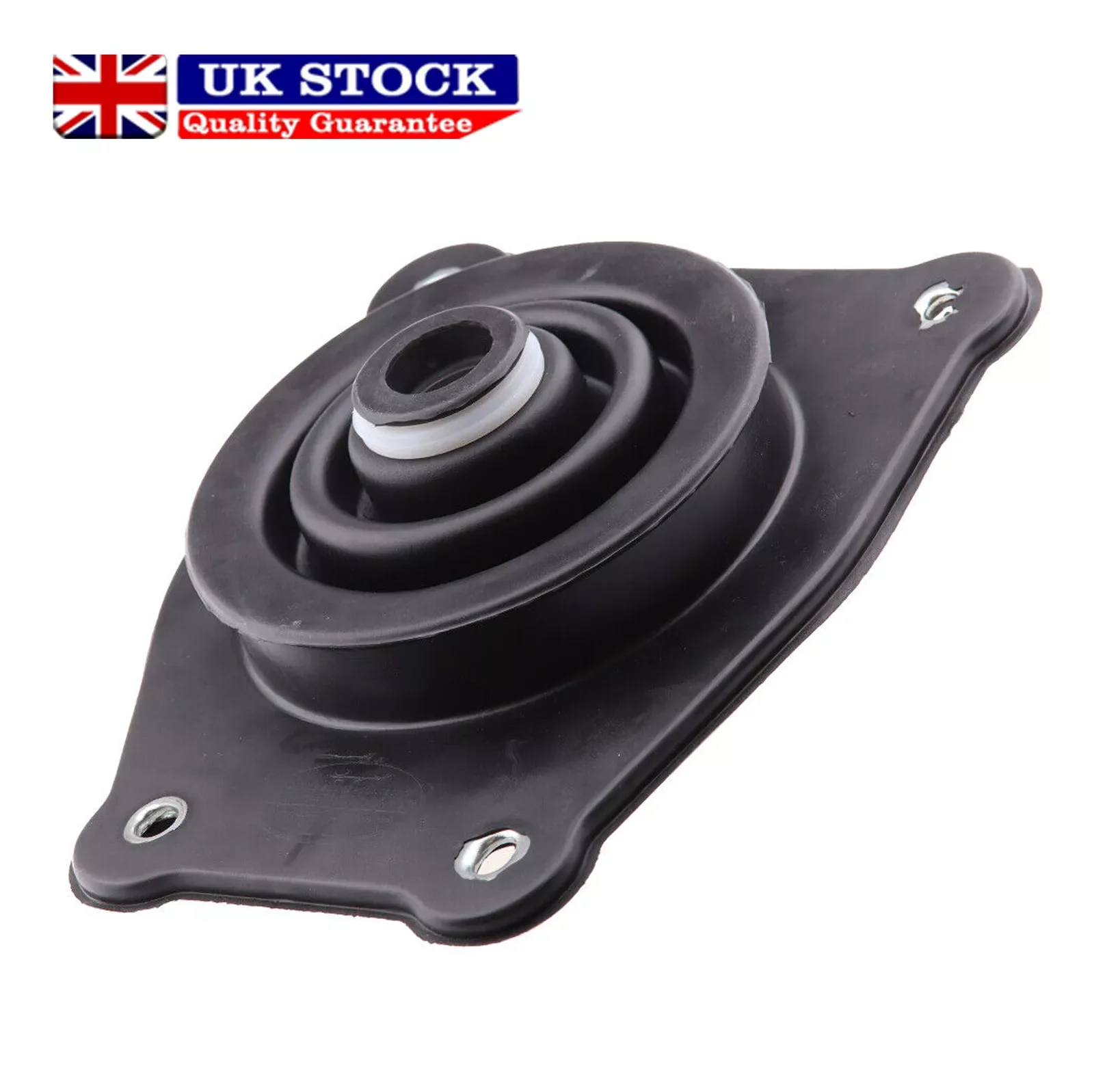 

One Black Manual Gear Shift Lever Dust Cover For Automotive Parts Suitable For Mazda MX-5 MK1 Mk2 Gear Dust Cover 1989-2005